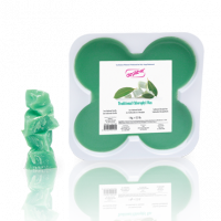 Традиційний хлорофіловий віск Depileve Traditional Chlorophyl Wax 1 кг.